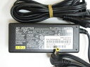 【中古】 富士通 ACアダプター FMV-AC320A FPCAC48 ADP-60ZH A
