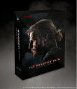 【中古】 メタルギアソリッドV ファントムペイン SPECIAL EDITION - PS3(2)