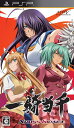 【中古】 一騎当千 XROSS IMPACT(通常版) - PSP