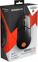 【中古】 【国内正規品】ゲーミングマウス SteelSeries Sensei 310 Black 62432(2)