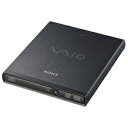 【中古】 ソニー(VAIO) USB DVDスーパーマルチドライブ VGP-UDRW1