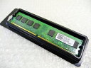 【中古】 No brand DDR2 800MHz 240Pin PC6400 CL5 1GBメモリ D2 800-1G互換品