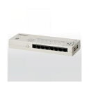 【中古】 パナソニックESネットワークス SwitchーS8E PN210809(2)