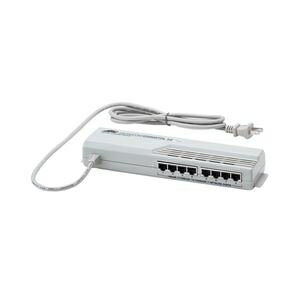 【中古】 アライドテレシス CentreCOM GS908TPL V2 RoHS