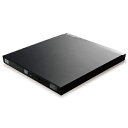 【中古】 ロジテック(エレコム) DVDドライブ/タブレット用/USB3.0/スリム/ブラック(2)