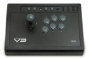 【中古】 ファイティングスティックV3(PS3用)