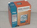 【中古】 Intel Pentium4 3.0GHz 630