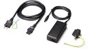 【中古】 BUFFALO エアステーション プロ用 ACアダプター WLE-OP-AC12