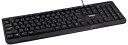 【中古】 スリーアールシステム 3R 108キーUSBキーボード ブラック 3R-KCKB04UBK
