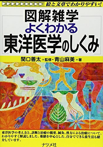 楽天市場】徹底図解 東洋医学のしくみの通販