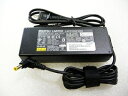 【中古】 純正富士通 FMV-AC503B 19V 6.32A PC用ACアダプタ/PFW1963NA/