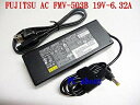 【中古】 富士通 純正AC FMV-AC503A/FMV-AC503/PFW1963N GS070 19V 6.32A/5.27A