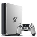 【中古】 PlayStation 4 グランツーリスモSPORT リミテッドエディション