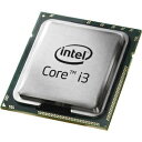 【中古】 インテル Boxed Intel Core i3 i3-560 3.33GHz 4M LGA1156 Clarkdale BX80616I3560