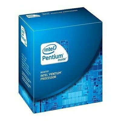 【中古】 インテル Boxed Pentium G850 2.90GHz 3M LGA1155 SandyBridge BX80623G850