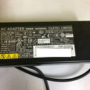 【中古】 【富士通/FMV純正アダプター】 FMV-AC323A 19V5.27A