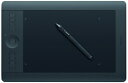 【中古】 ワコム ペンタブレット intuos Pro Mサイズ 【旧モデル】2014年6月モデル PTH-651/K1
