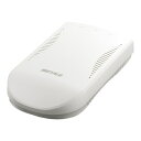 【中古】 BUFFALO IEEE802.11n/g/b USB2.0用 無線プリントサーバー LPV4-U2-300S