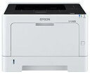 【中古】 エプソン ページプリンター A4 モノクロ LP-S180D