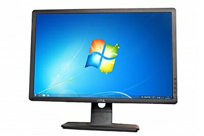 【中古】 中古 DELL ディスプレイ P2213t 22 インチ ワイド