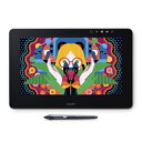 【中古】 ワコム Wacom Cintiq Pro 13 液晶ペンタブレット 13.3 インチ Full HD 液晶タブレット Wacom プロペン2付属 Ma...