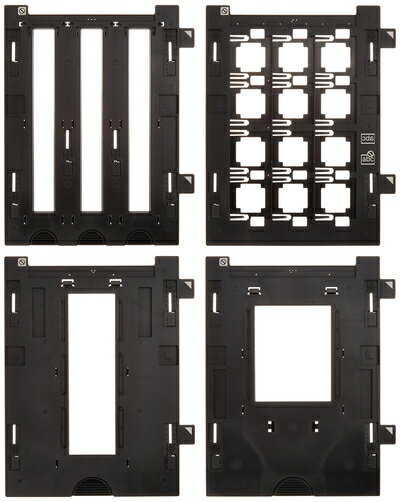 【中古】 エプソン EPSON フィルムホルダー GTFLUHLD1