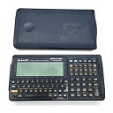 【中古】 シャープ G850VS Pocket Computer 【関数電卓】(2)