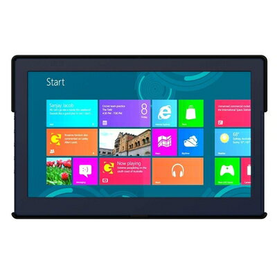 【中古】 Gechic On-Lap 1101H 11インチ フルHD モバイルモニタ ON-LAP