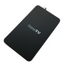 【中古】 ピクセラ Windows向け SeeQVault 3波対応(地上/BS/110度CSデジタル放送)Station TV USB接続 テレビチューナー ...