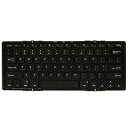 【中古】 OWL-BTKB7801-BKSG(ブラック) OWL-BTKB7801 シリーズ 無線キーボード