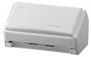 【中古】 FUJITSU ScanSnap S1500M Mac専用 Acrobat 9 Pro標準添付 FI-S1500M-A