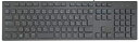 【中古】 Dell キーボード 有線 日本語配列 マルチメディア対応 ブラック KB216-BK-JP USBキーボード