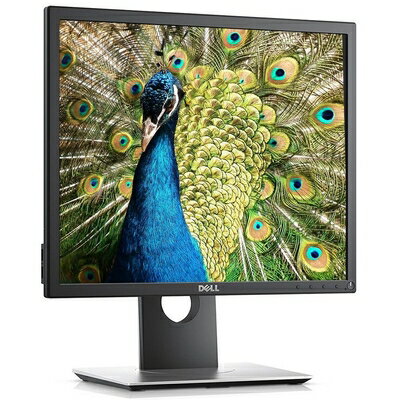 【中古】 Dell P1917S 5:4 IPS LED 19 Monitor 1280x1024 250cd/m2 1000:1 6ms HDMI, VGA, DisplayPort by Dell 【中古】 Dell P1917S 5:4 IPS LED 19 Monitor 1280x1024 250cd/m2 1000:1 6ms HDMI, VGA, DisplayPort by Dell