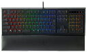 【中古】 Razer Ornata Chroma JP 日本語配列 マルチライティング メカ・メンブレン ゲーミングキーボード 【日本品】RZ03-02041300-R3J1(2)