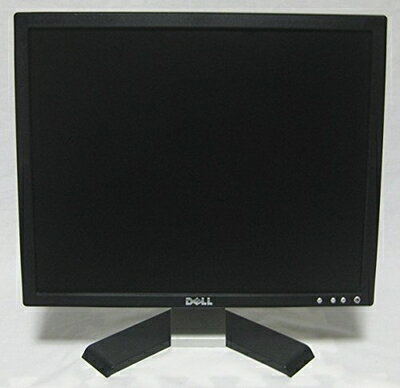 【中古】 DELL E198FPb/19型液晶モニタ/付属有