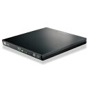 【中古】 ロジテック BD ブルーレイドライブ 外付け ポータブル USB3.0 Microsoft Surface対応 再生・編集ソフト付 USBType-C...