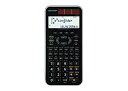 【中古】 シャープ 学校用・関数電卓 EL-577