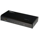 【中古】 ラトックシステム 高速切替4入力1出力HDMIセレクター REX-HDSW41(2)