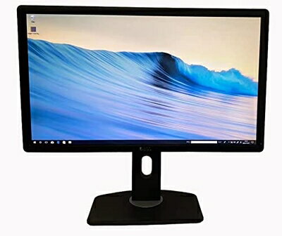 【中古】 中古 DELL 液晶モニター ディスプレイ P2412Hb (24インチ)