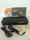 【中古】 Canon ドキュメントスキャナ― imageFORMULA DR-150 A4対応 CISセンサー 読取速度A4カラー10枚/分,A4白黒15枚/分 給紙枚数20枚 USBバスパワー駆動 ソフトウェア内蔵 スタイリッシュ&コンパクトモデル