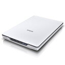 【中古】 エプソン スキャナー GT-S650 (フラットベッド/A4/4800dpi)