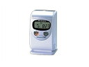 【中古】 テクノ・セブン 電子タイムレコーダー カルコロUSB CALCOLOUSB(2)
