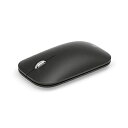 【中古】 マイクロソフト モダン モバイル マウス KTF-00007 : ワイヤレス 薄型 軽量 BlueTrack Bluetooth ( ブラック ) Windows Mac Android Surface 対応(2)