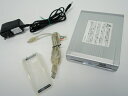 【中古】 Logitec USB 2.0 外付型640MB MO LMO-FB654U2
