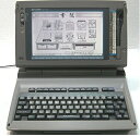 【中古】 シャープ ワープロ 書院 SHARP WD-X300