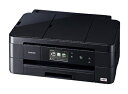 【中古】 brother A3インクジェット複合機(FAX/ADF/有線・無線LAN/両面印刷/ADF) MFC-J4725N
