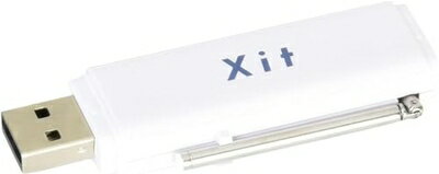 【中古】 ピクセラ Xit Stick ( サイトスティック ) Windows / Mac対応モバイルテレビチューナー ( 地デジ / CATV パススルー対応 ) XIT-STK110-LM 【中古】 ピクセラ Xit Stick ( サイトスティック ) Windows / Mac対応モバイルテレビチューナー ( 地デジ / CATV パススルー対応 ) XIT-STK110-LM