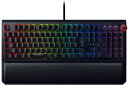 【中古】 Razer BlackWidow Elite JP Orange Switch メカニカル ゲーミングキーボード 日本語配列 【日本品】 RZ03-02622900-R3J1