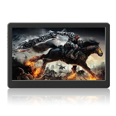 【中古】 GeChic On-Lap 1503H 15インチ フルHD モバイルモニタ ON-LAP