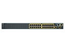 【中古】 Cisco Systems Cisco Catalyst 2960S-24TS-S WS-C2960S-24TS-S